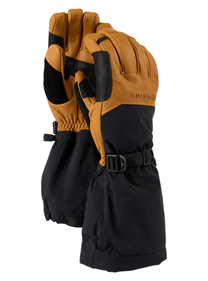 [ak] Expedition GORE-TEX Gloves