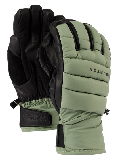 [ak] Oven GORE-TEX Infinium™ Gloves