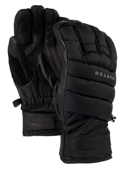 [ak] Oven GORE-TEX Infinium™ Gloves