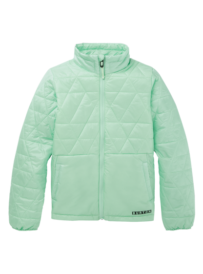 Kids' Versatile Heat Insulated Jacket
