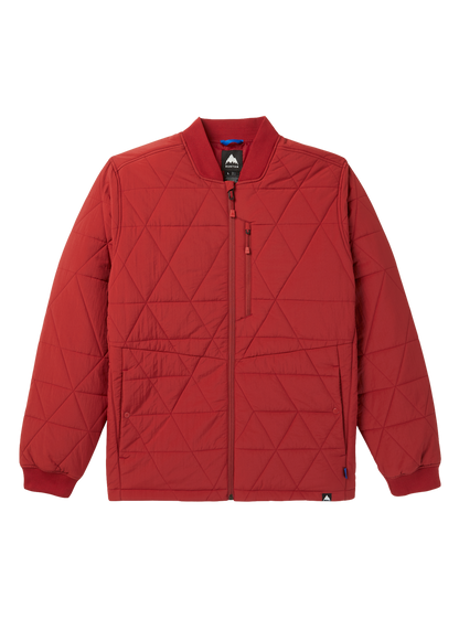 M Vers-heat Jkt