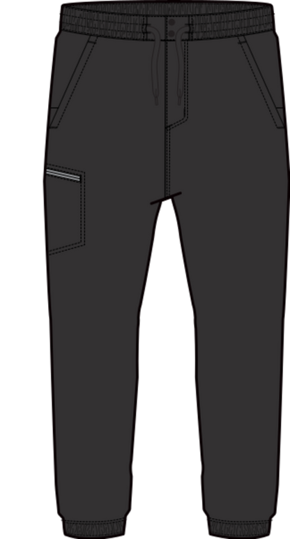 Men's Ridge Jogger Pants