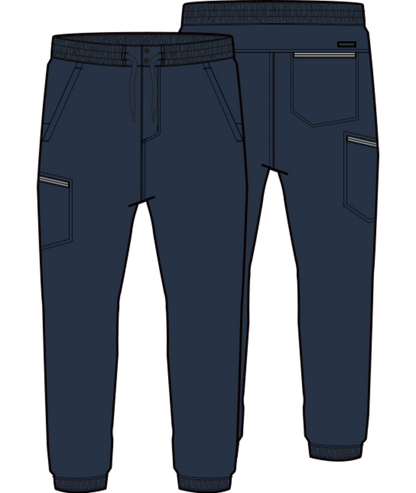 Men's Ridge Jogger Pants