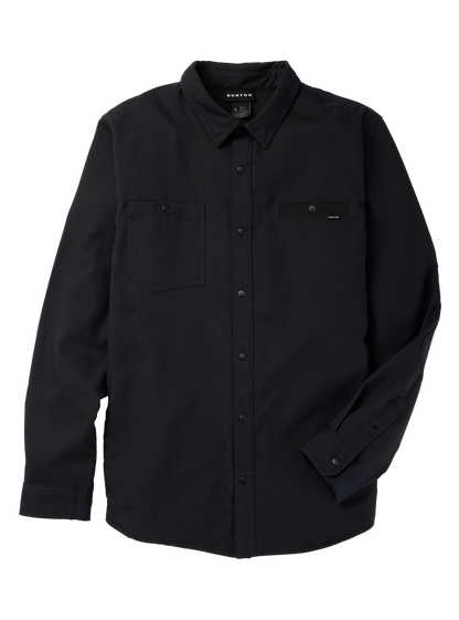 M Favorite Flannel Performance LS