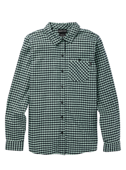 Women's Favorite Flannel Long Sleee