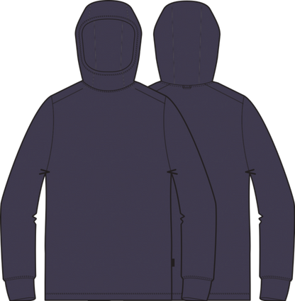 M Multipath Essential Tech Hoodie