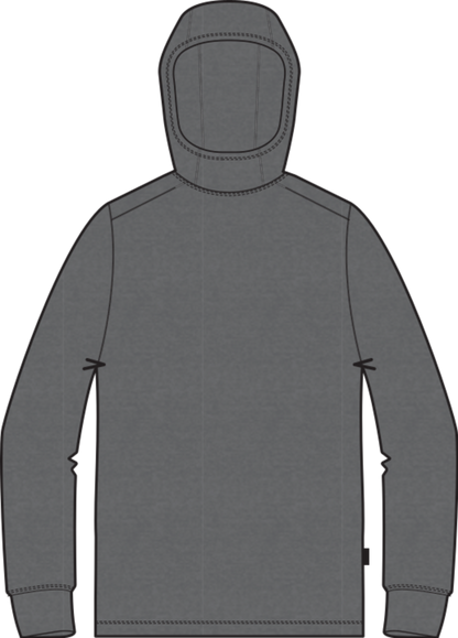 M Multipath Essential Tech Hoodie