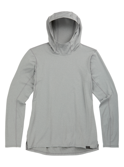 Women's Multipath Essential Tech Pullover Hoodie