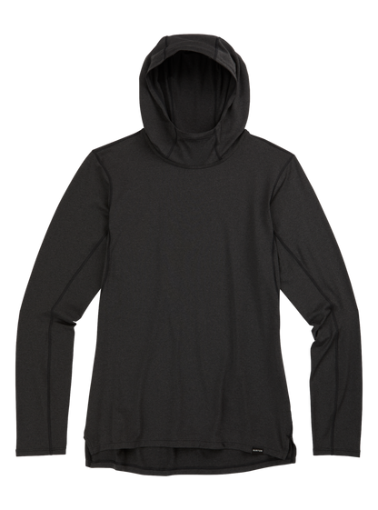 Women's Multipath Essential Tech Pullover Hoodie