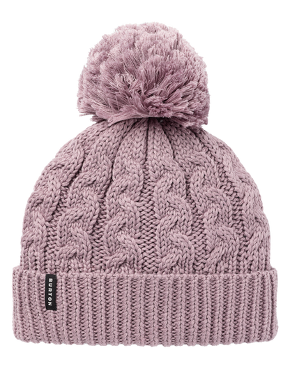 Zippy Fleece-Lined Beanie