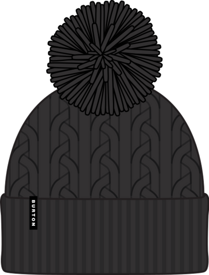 Zippy Fleece-Lined Beanie