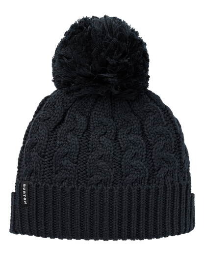Zippy Fleece-Lined Beanie