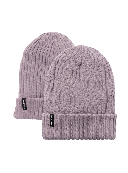 Recycled Reversible Beanie