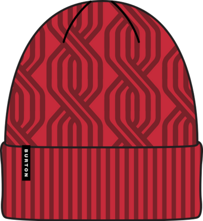 Recycled Reversible Beanie
