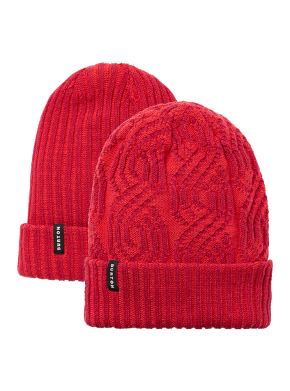 Recycled Reversible Beanie