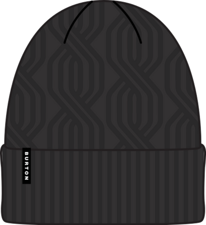 Recycled Reversible Beanie