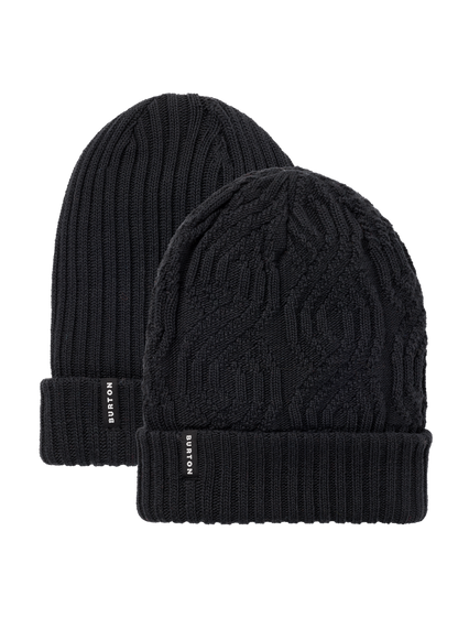 Recycled Reversible Beanie