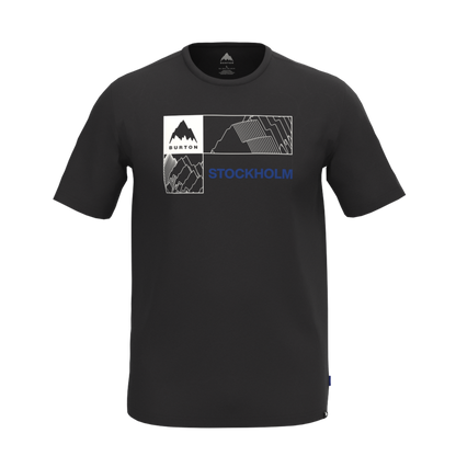 Local Short Sleeve T-Shirt