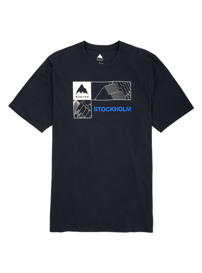 Local Short Sleeve T-Shirt