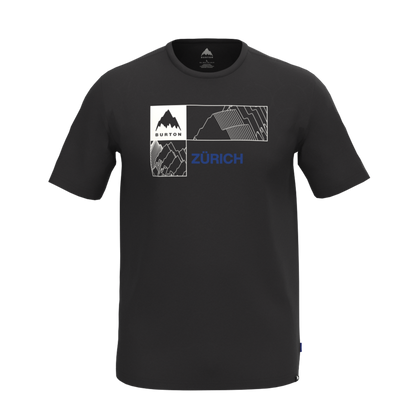 Local Short Sleeve T-Shirt