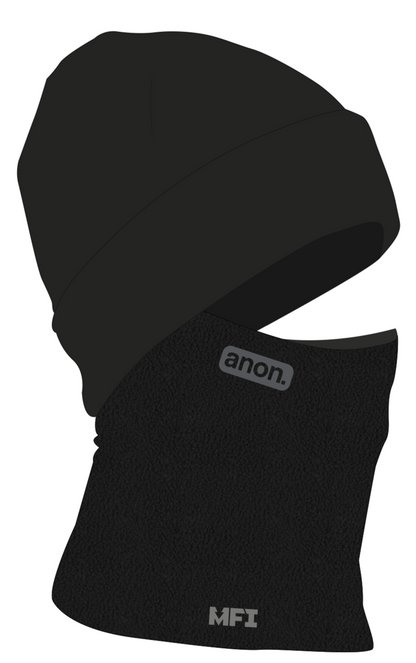 MFI® Beanie Neck Warmer