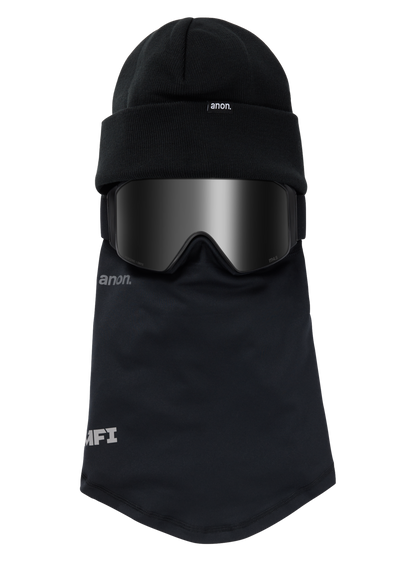 MFI® Beanie Neck Warmer