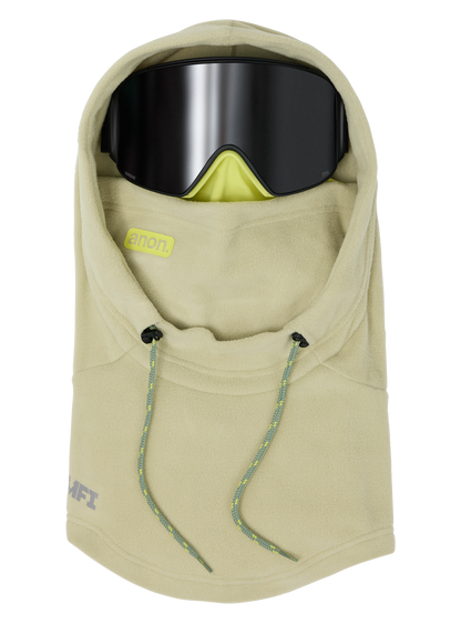 MFI® Fleece Helmet Hood