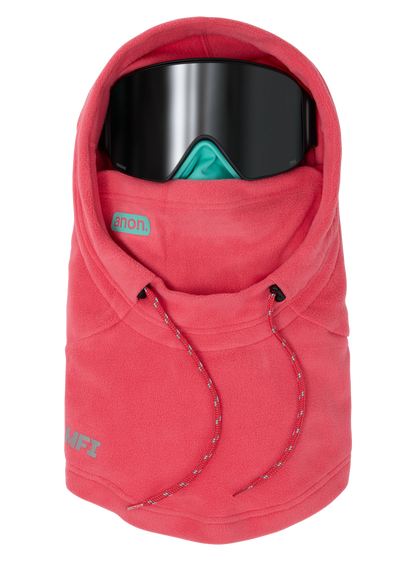 MFI® Fleece Helmet Hood