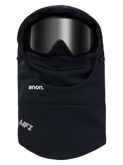 MFI® Hooded Balaclava Face Mask