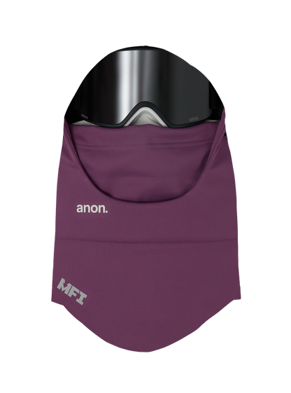 MFI® Hooded Balaclava Face Mask
