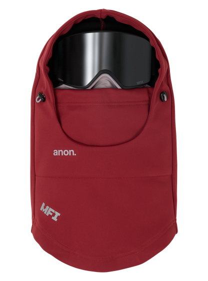 MFI® Hooded Balaclava Face Mask