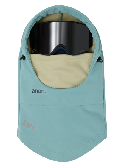 MFI® Hooded Balaclava Face Mask