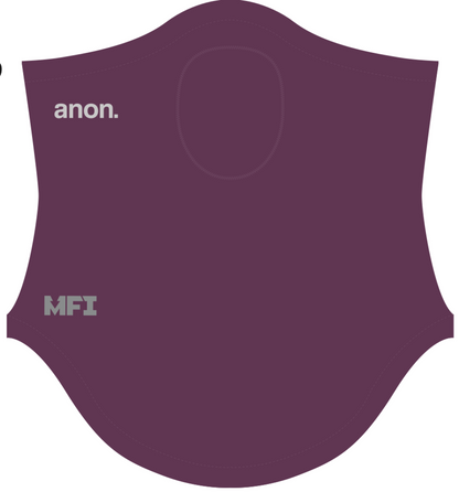MFI® Lightweight Neck Warmer