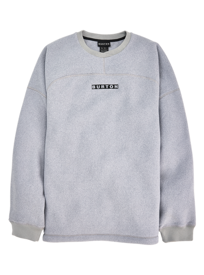 Cinder Crewneck Fleece