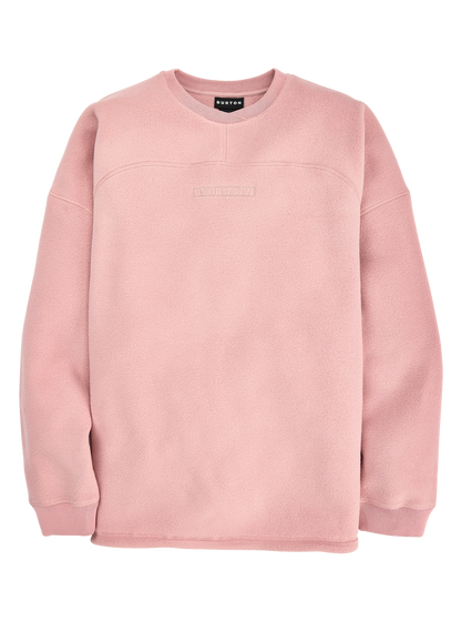 Cinder Crewneck Fleece