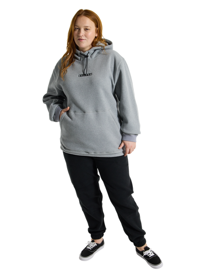 Cinder Pullover Hoodie