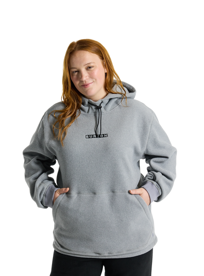 Cinder Pullover Hoodie