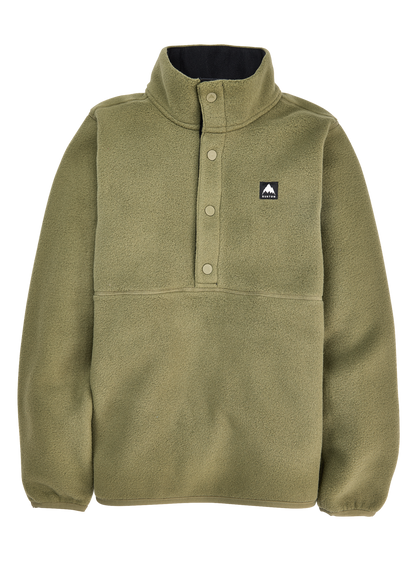 Kids' Cinder Fleece Anorak