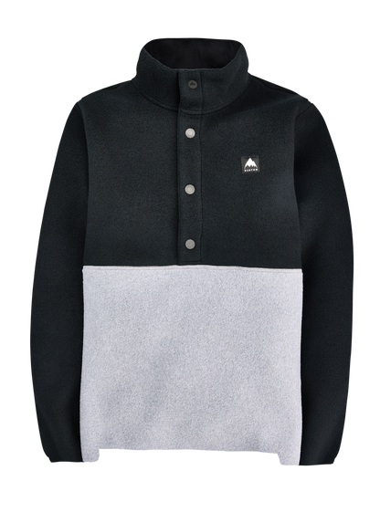Kids' Cinder Fleece Anorak