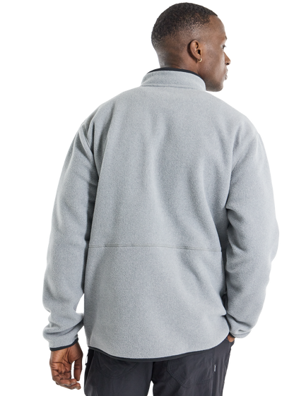Men's Cinder Full-Zip Fleece