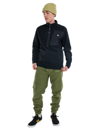 Men's Cinder Fleece Pullover