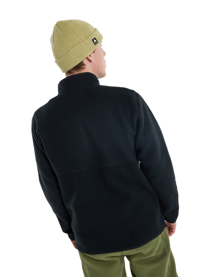 Men's Cinder Fleece Pullover