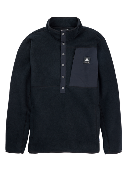 Men's Cinder Fleece Pullover