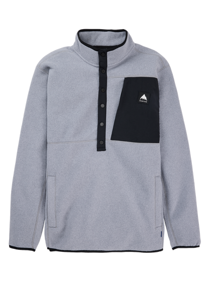 Men's Cinder Fleece Pullover