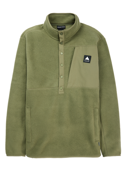 Men's Cinder Fleece Pullover