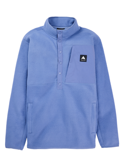 Men's Cinder Fleece Pullover