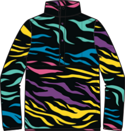 Toddlers' Cinder Anorak