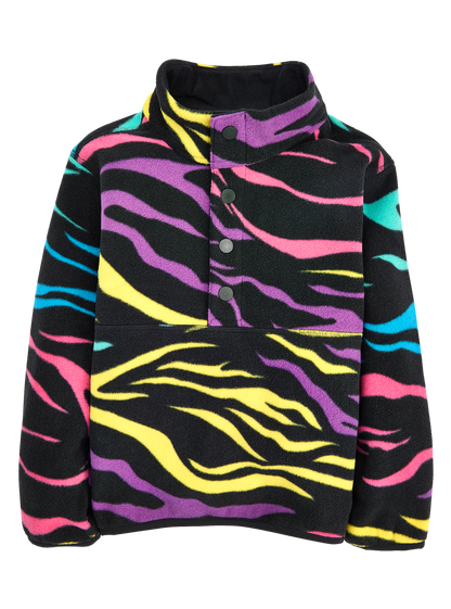 Toddlers' Cinder Anorak