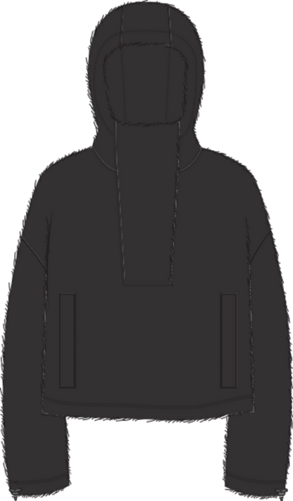 Women's Lemma Fleece Pullover