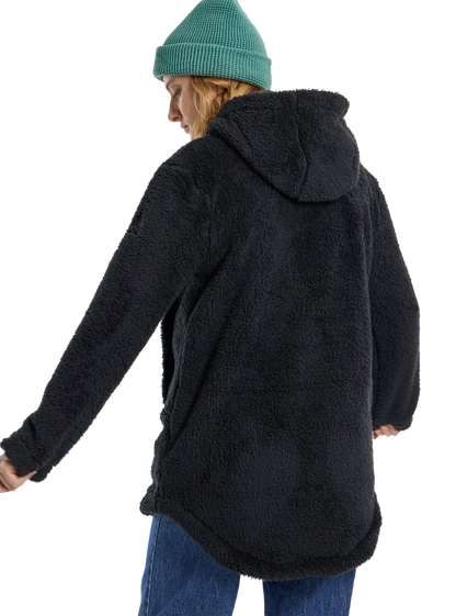 Women's Minxy Hi-Loft Fleece Full-Zip